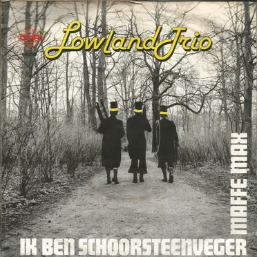 De schoorsteenveger