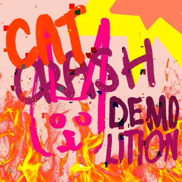 CAT CRASH: DEMO-LITION
