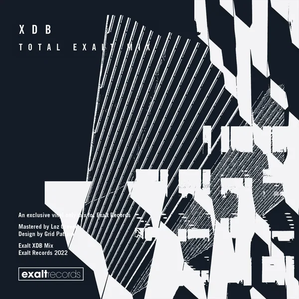 Total Exalt Mix