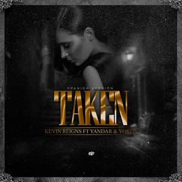 Taken (Spanish version)