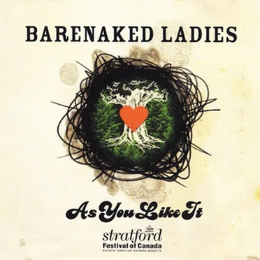 As You Like It