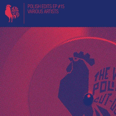 Polish Edits #15 by Various Artists - album cover
