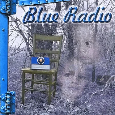 Blue Radio by Blue Radio - album cover