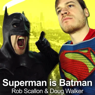 Superman is Batman