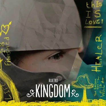 Kingdom by Bluetree - album cover