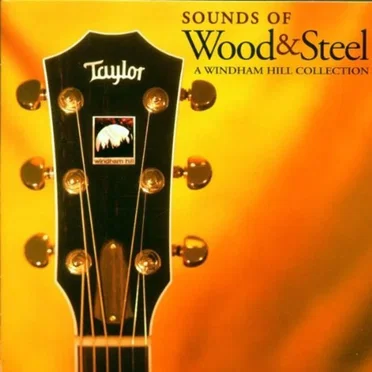 Sounds of Wood & Steel by Various Artists - album cover