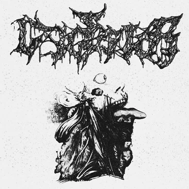 Vile Deeds of Cannibalism by Digestor - album cover