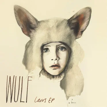 Lairs by WULF - album cover