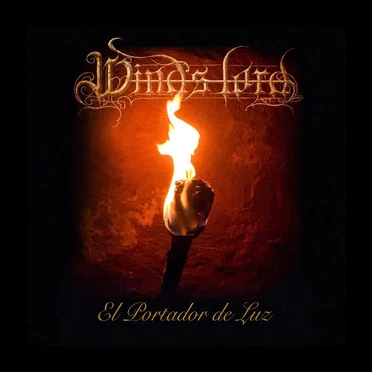 El portador de luz by Wind's Lord - album cover