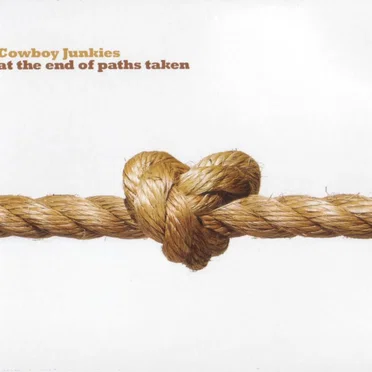 At the End of Paths Taken