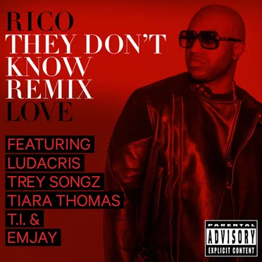 They Don’t Know (Remix)