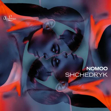 Shchedryk by Nomoo - album cover