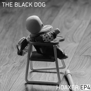 Hoaxer EP4