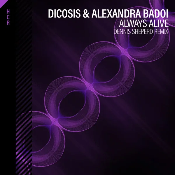 Always Alive (Dennis Sheperd remix)
