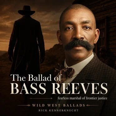 The Ballad of Bass Reeves