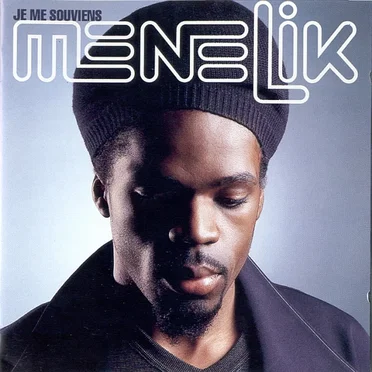 Je me souviens by Ménélik - album cover