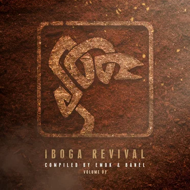 Iboga Revival: Volume 02 by Various Artists - album cover