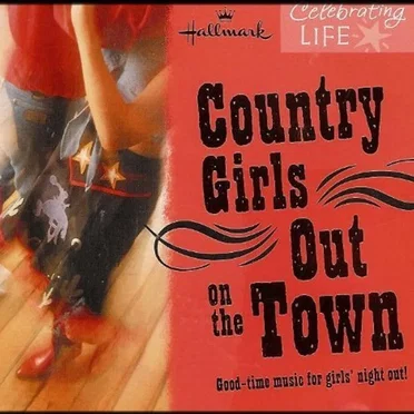 Country Girls Out on the Town