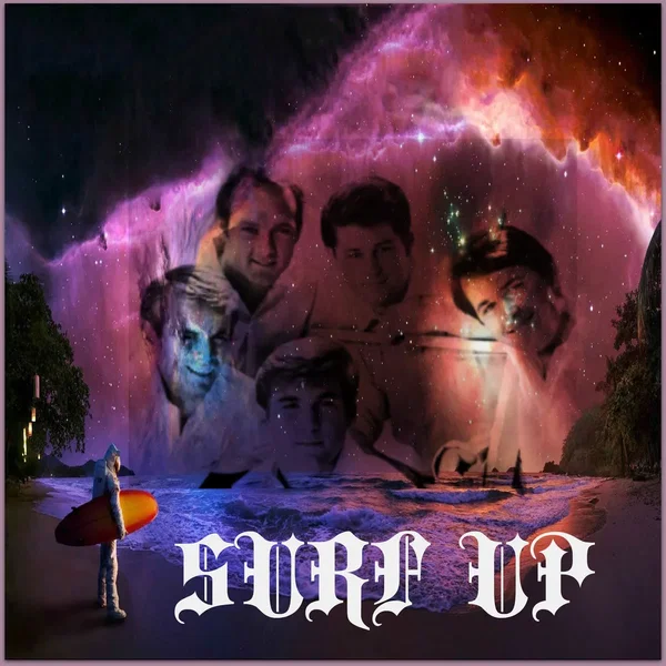 Surf Up