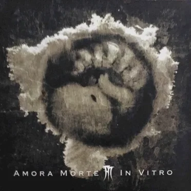 In Vitro by Amora Morte - album cover