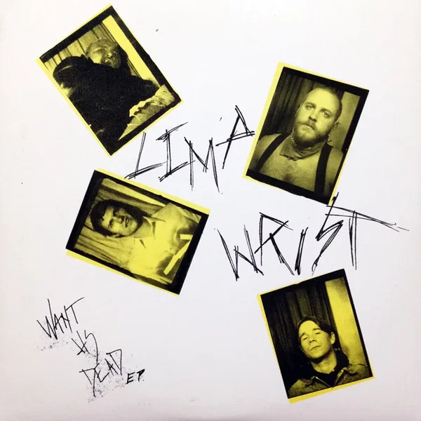 Want Us Dead E.P.