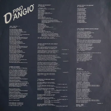 Ti regalo della musica