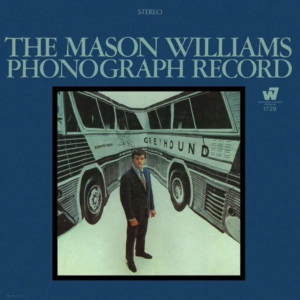 The Mason Williams Phonograph Record