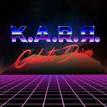 Galactic Driver (Remastered)