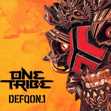 Defqon.1 2019: One Tribe by Various Artists - album cover