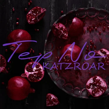 Pomegranate Seeds (Tep No remix)