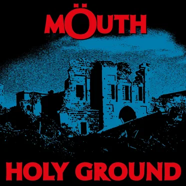 Holy Ground