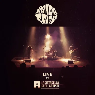 Live at La Cittadella degli Artisti