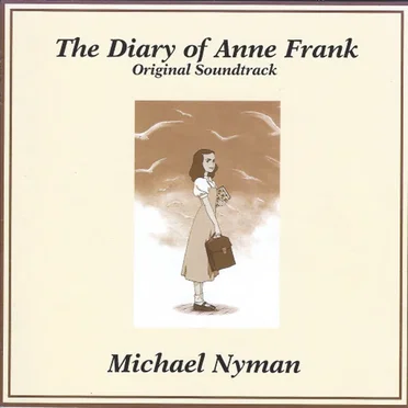 The Diary of Anne Frank