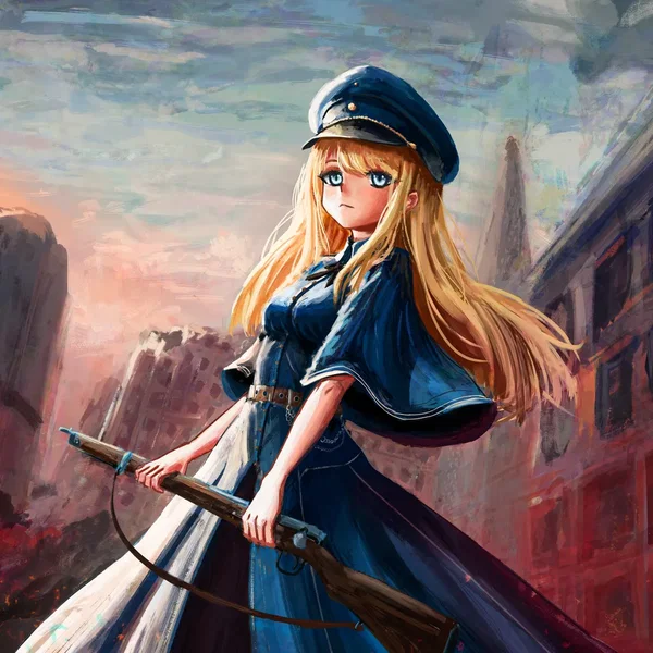 Vae Victis