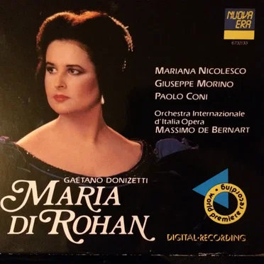 Maria di Rohan
