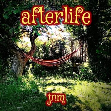 Afterlife by jnm - album cover