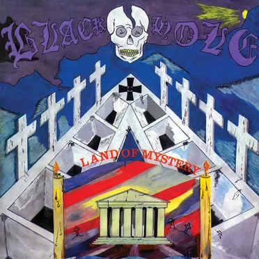 Land of Mystery
