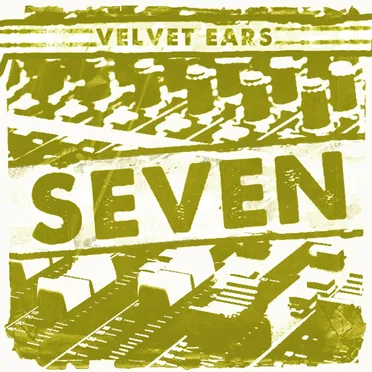 Velvet Ears 7 by Various Artists - album cover