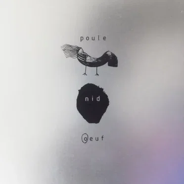 Poule Nid Oeuf
