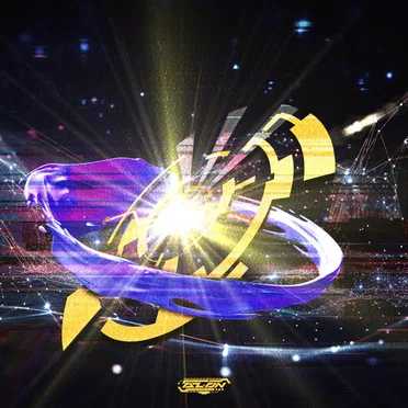 DIGITAL UNISON by AZ-ON - album cover