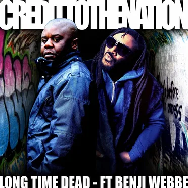 Long Time Dead