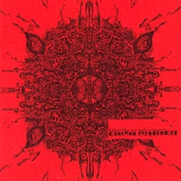 Cinnamon Frequencies by Various Artists - album cover