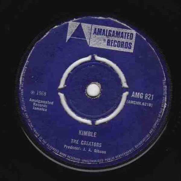 Jackpot / Kimble