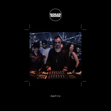 Boiler Room: Dubfire in Paris, Oct 17, 2016