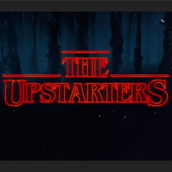 Stranger Things Theme Reggae