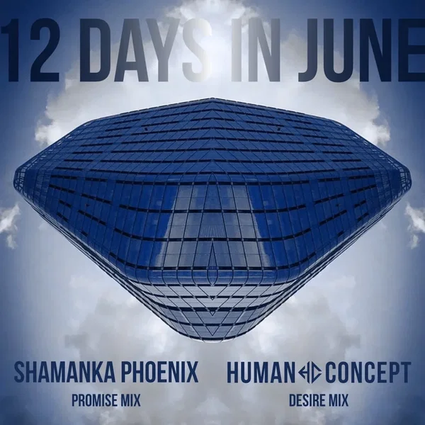 12 Days in June