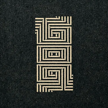 There Is No Zero by Ether Feather - album cover
