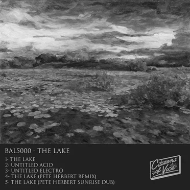 The Lake