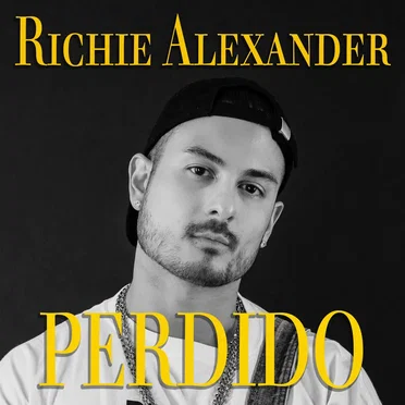 Perdido by Richie Alexander - album cover