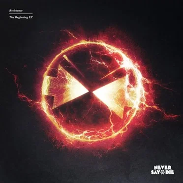 The Beginning EP